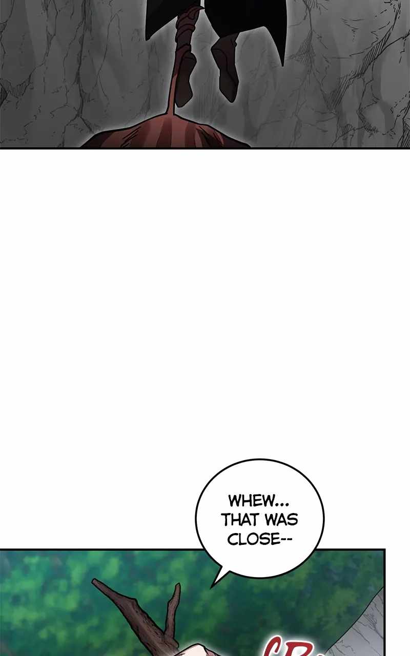 Heroes, Demons AND Villains Chapter 64 45